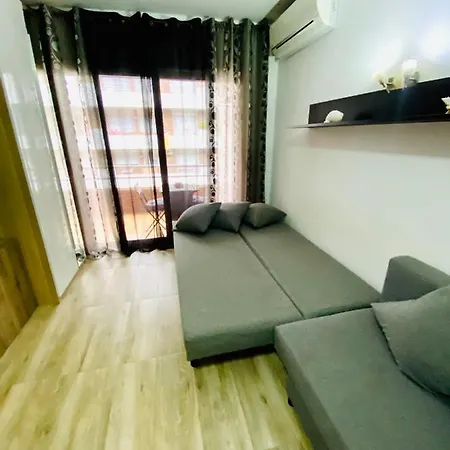 Apartment Acapulco