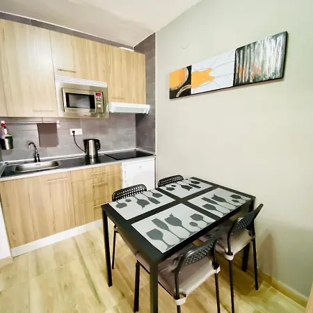 Acapulco Apartment