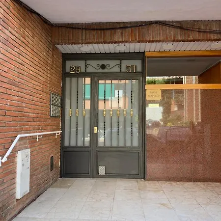 Apartment Acapulco