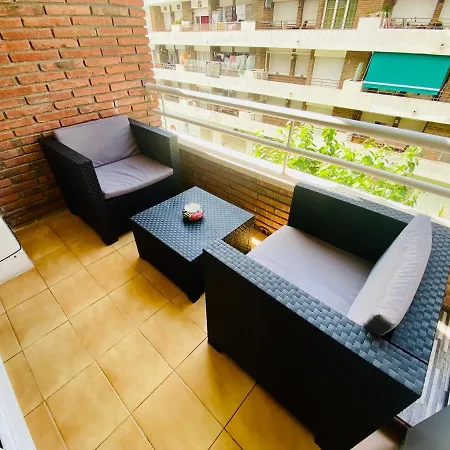 Apartment Acapulco