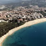 Acapulco アパート リョレート・デ・マル