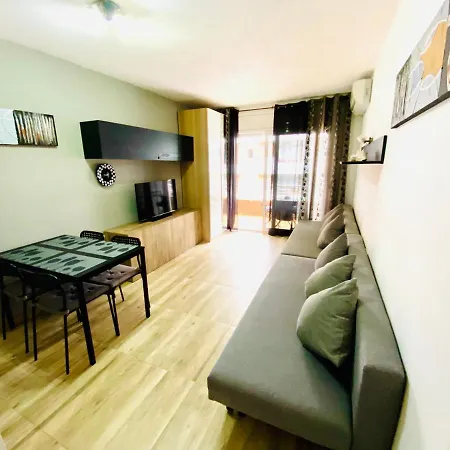 Acapulco Apartamento Lloret de Mar
