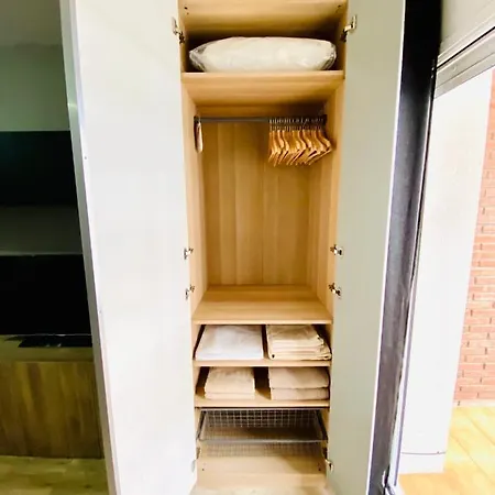 Apartamento Acapulco