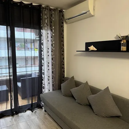 Acapulco Apartament Lloret de Mar