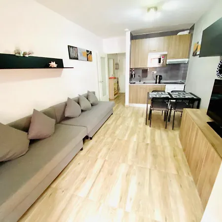 Acapulco Lloret de Mar