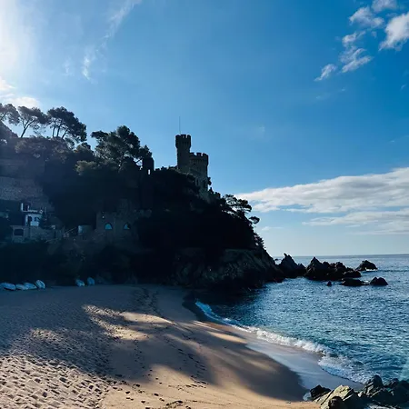 Apartamento Acapulco Lloret de Mar
