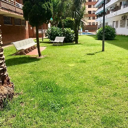 Acapulco شقة *