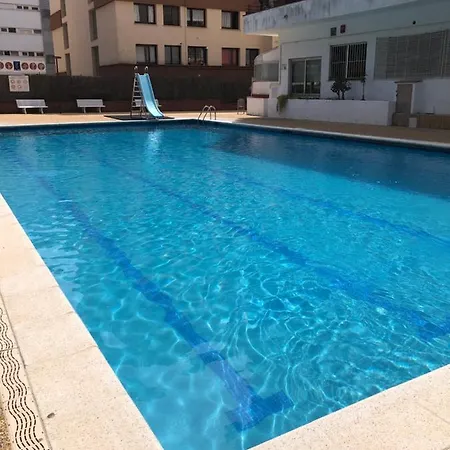 Acapulco شقة يوريت دي مار
