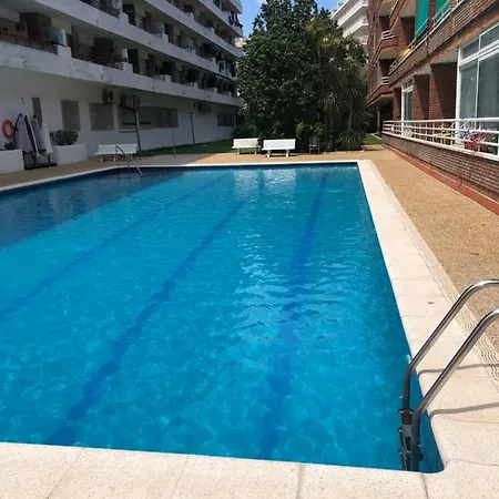 Апартаменты Acapulco